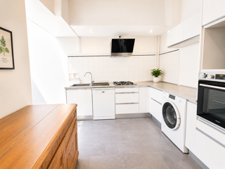  Appartement à vendre 5 pièces 161 m²