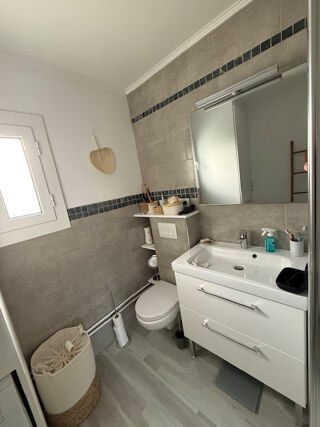  Appartement � louer 3 pi�ces 54 m�