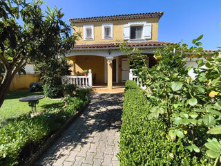  Maison à vendre 5 pièces 150 m² Tarascon