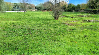  Terrain � vendre 1009 m�