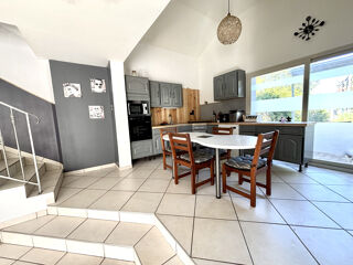  Maison à vendre 4 pièces 161 m²