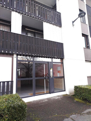  Appartement à vendre 5 pièces 88 m²