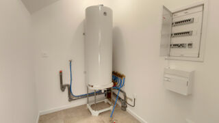  Maison � vendre 5 pi�ces 143 m�