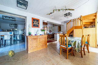  Maison à vendre 5 pièces 136 m²