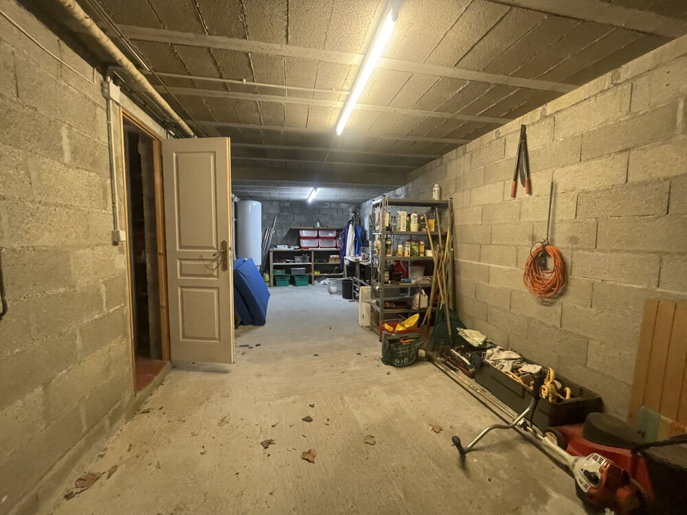  vendre  Maison Ste (34200)