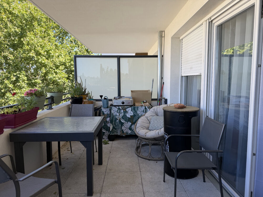 Appartement 3 pièces 66 m² · à Avignon · 66 m² · 194 000 €