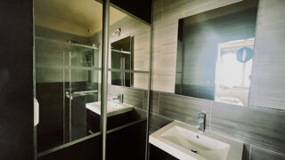  Appartement � louer 2 pi�ces 27 m�