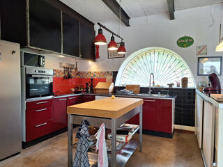  Maison à vendre 7 pièces 310 m²