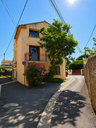  Maison � vendre 3 pi�ces 72 m�