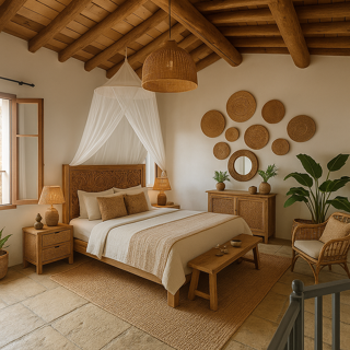  Maison � vendre 3 pi�ces 49 m�