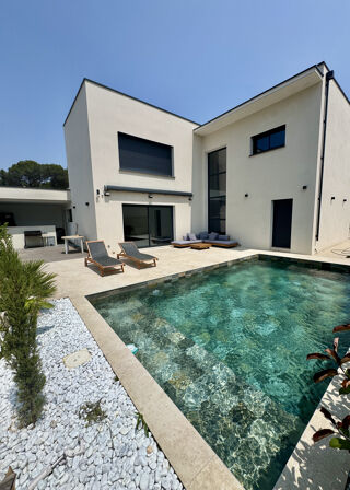  Maison  vendre 5 pices 194 m