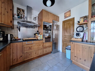  Maison � vendre 6 pi�ces 125 m�