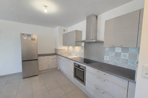  Appartement � louer 3 pi�ces 62 m�