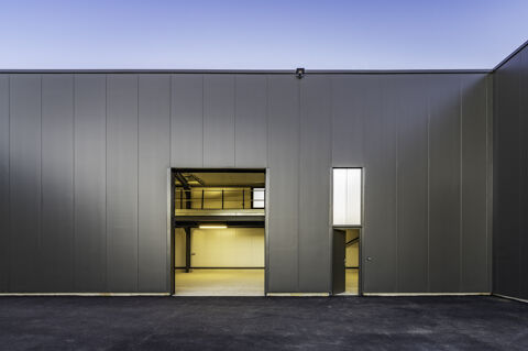 Dpt (31) Haute Garonne - Locaux Industriels &agrave; louer 190m2 1140 31450 Montgiscard