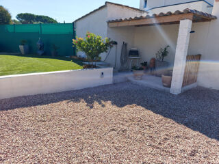  Maison à vendre 4 pièces 90 m²