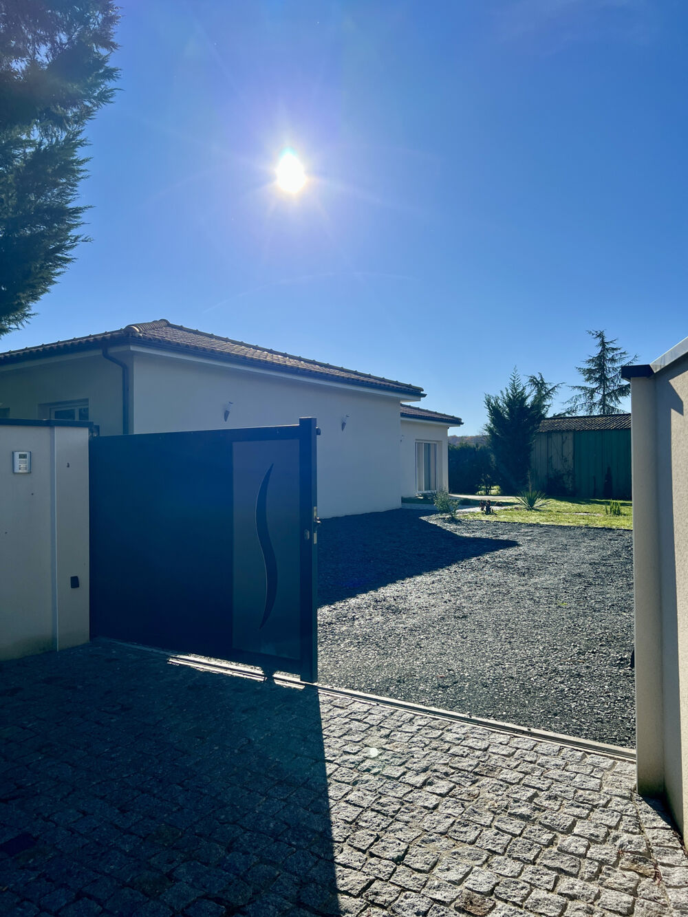 � vendre  Maison Bessi�res (31660)