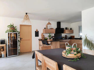  Maison à vendre 4 pièces 136 m²