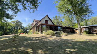  Maison � vendre 7 pi�ces 170 m�