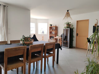  Maison à vendre 4 pièces 136 m²