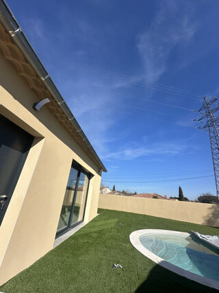  Maison  vendre 4 pices 100 m