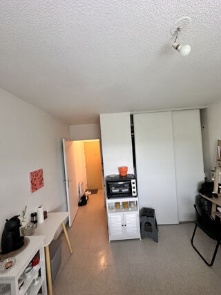  Appartement  vendre 1 pice 20 m