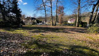  Terrain � vendre 1800 m�