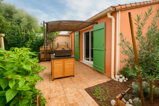  Maison à vendre 2 pièces 31 m²