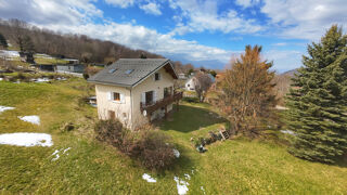  Maison � vendre 4 pi�ces 123 m�