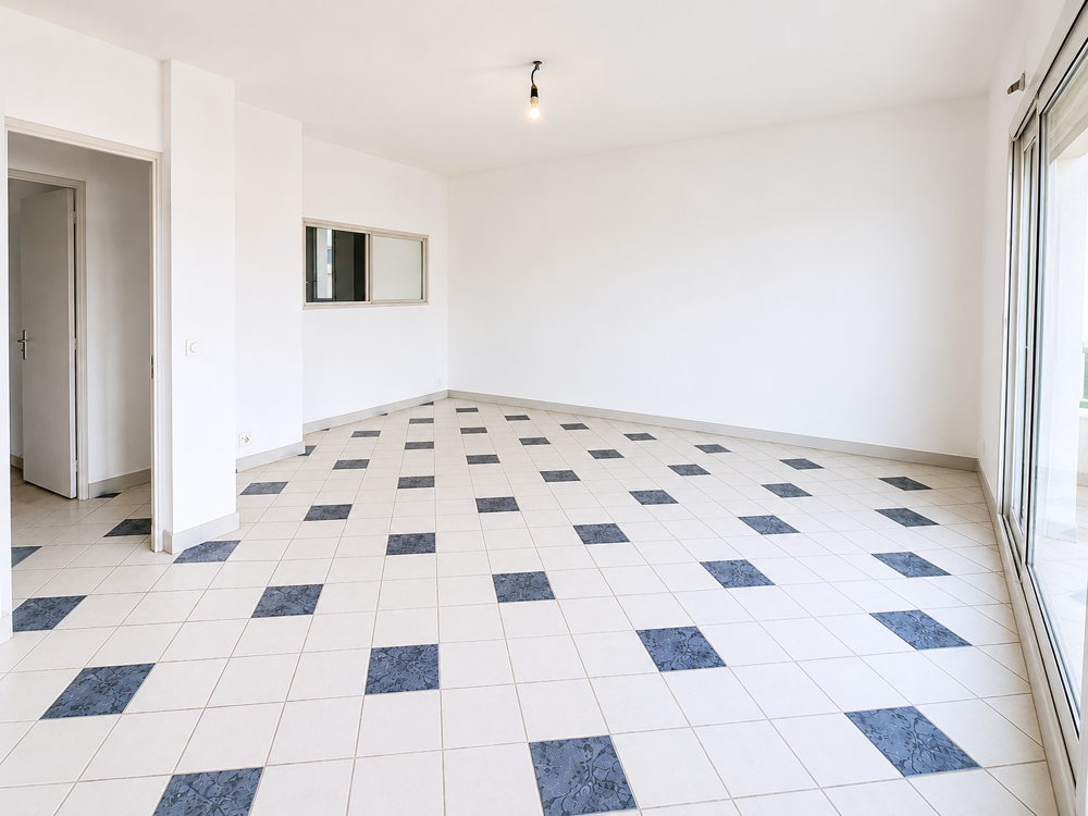 Dépt Hérault (34), à vendre MONTPELLIER Appartement T4 de 71m2 - 2 Terrasses - parking - cave .