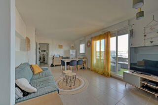  Appartement  vendre 3 pices 74 m