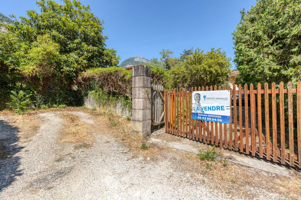 à vendre  Maison La Tronche (38700)