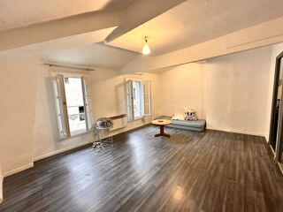  Appartement  vendre 1 pice 30 m
