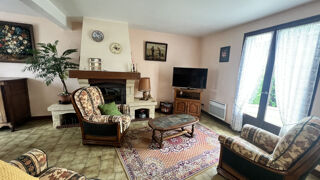  Maison à vendre 5 pièces 113 m²