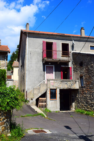  Maison � vendre 10 pi�ces 200 m�
