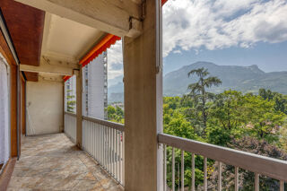  Appartement à vendre 5 pièces 110 m²