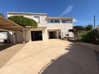  Maison � vendre 5 pi�ces 165 m�