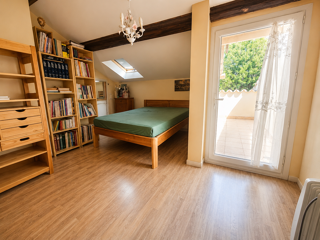  Maison à vendre 2 pièces 124 m²