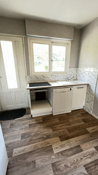  Maison � vendre 5 pi�ces 82 m�