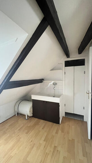  Appartement � louer 1 pi�ce 12 m�