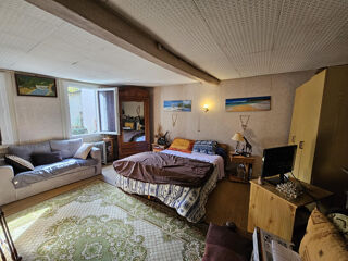  Maison � vendre 3 pi�ces 64 m�