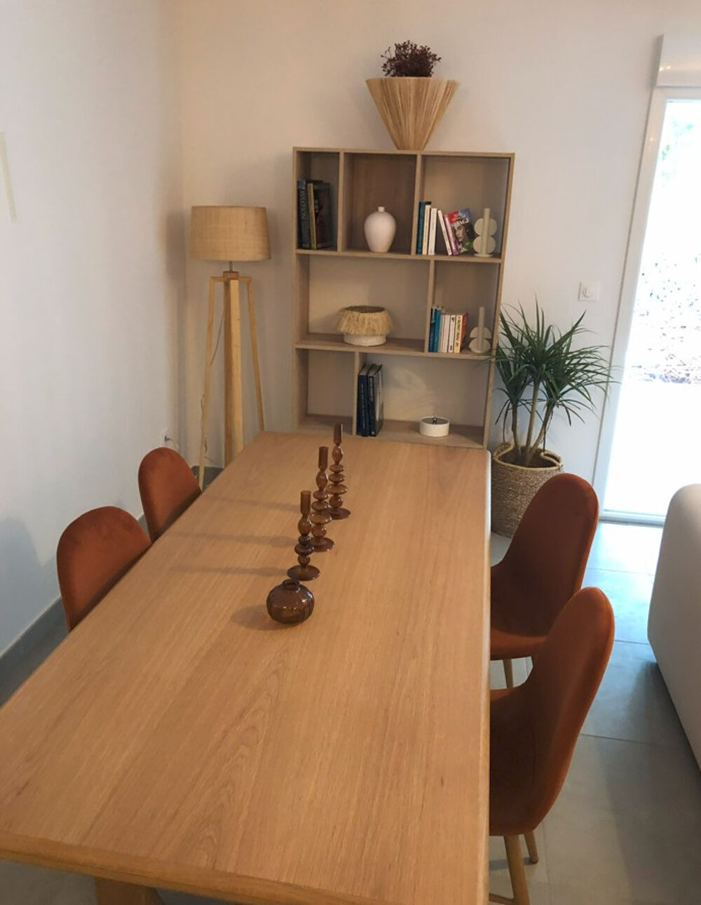 Vente Appartement Appartement T3 avec terrasse, 2 garages Nimes