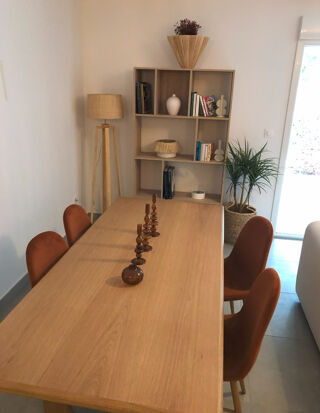  Appartement à vendre 3 pièces 67 m²