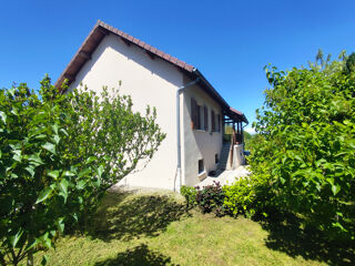  Maison � vendre 4 pi�ces 83 m�
