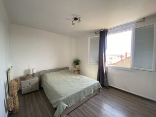  Appartement à vendre 4 pièces 60 m²