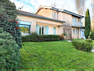  Maison à vendre 7 pièces 185 m²