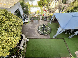  Maison � vendre 8 pi�ces 293 m�