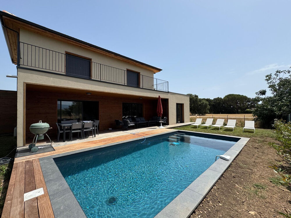 à vendre  Maison Ghisonaccia (20240)