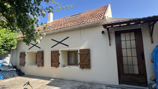  Maison  vendre 3 pices 60 m
