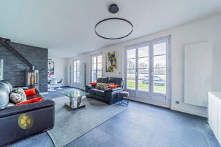  Maison � vendre 7 pi�ces 140 m�