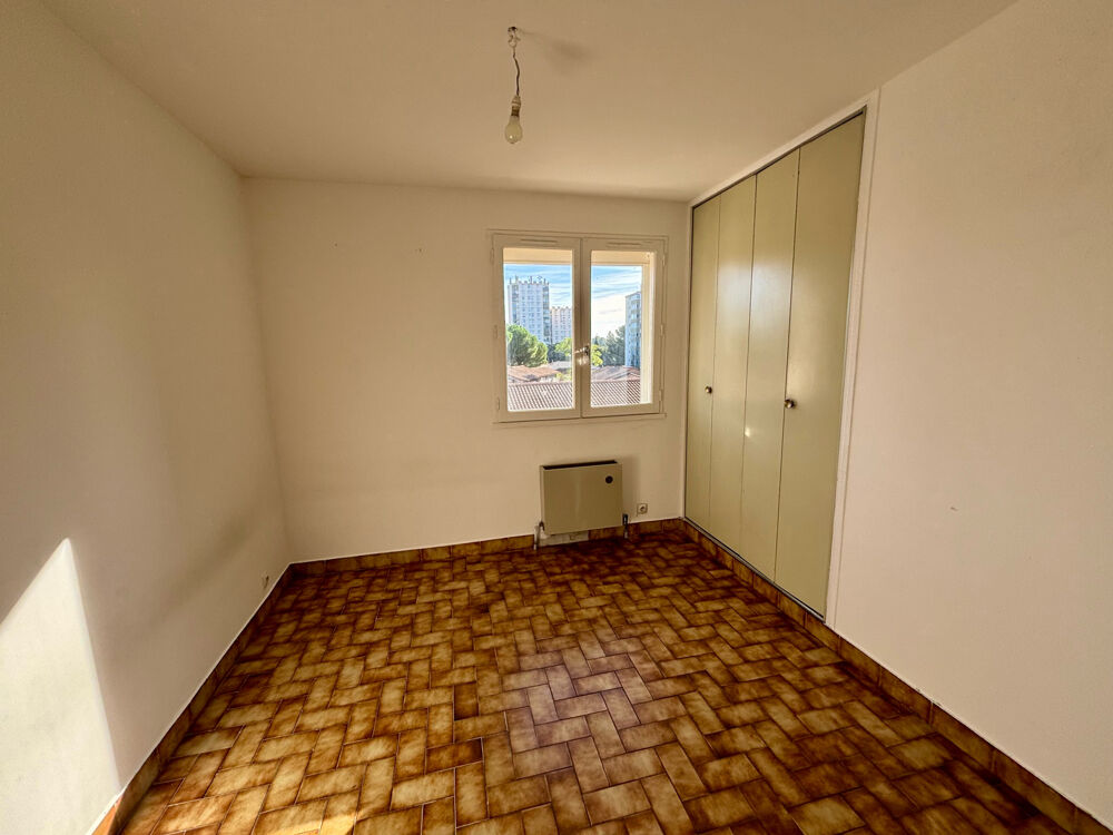 Vente Appartement APPARTEMENT A NIMES Nimes
